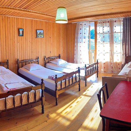 Guesthouse On Agmashenebeli 328 Kobuleti Eksteriør bilde