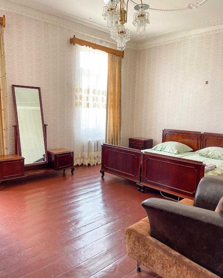 Guesthouse On Agmashenebeli 328 Kobuleti Eksteriør bilde