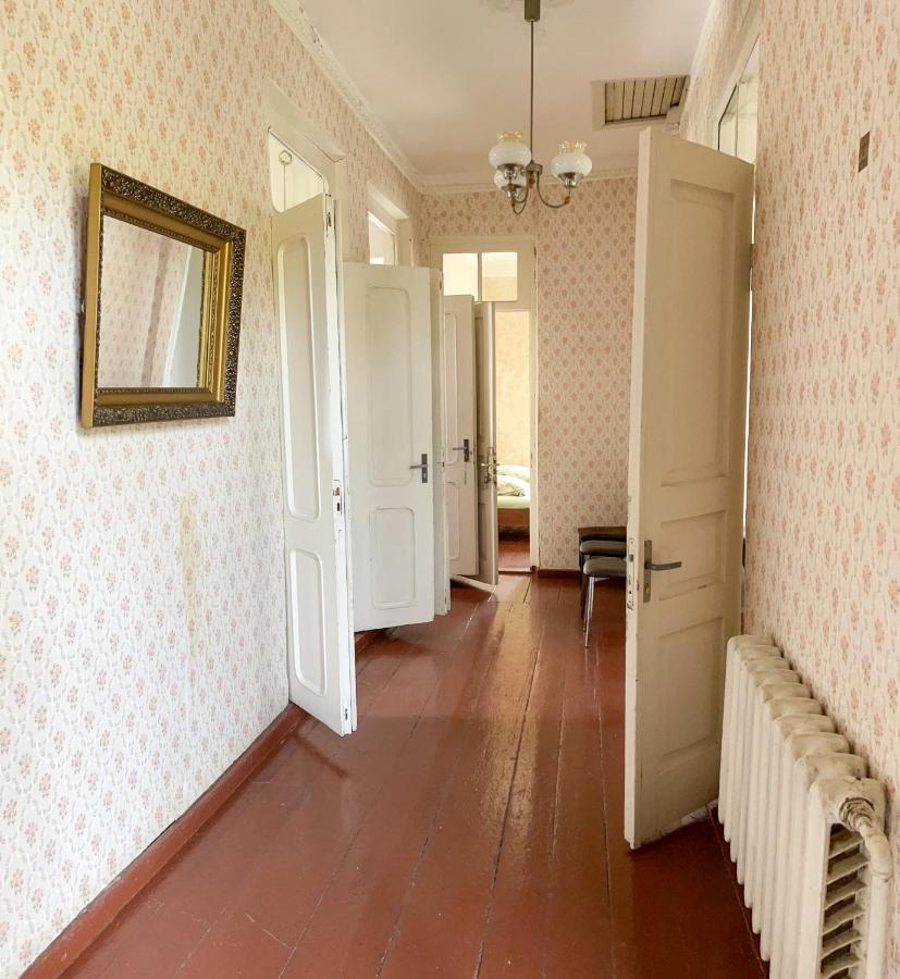 Guesthouse On Agmashenebeli 328 Kobuleti Eksteriør bilde
