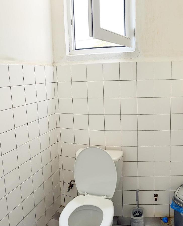 Guesthouse On Agmashenebeli 328 Kobuleti Eksteriør bilde