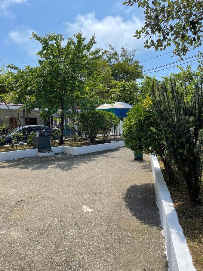 Guesthouse On Agmashenebeli 328 Kobuleti Eksteriør bilde