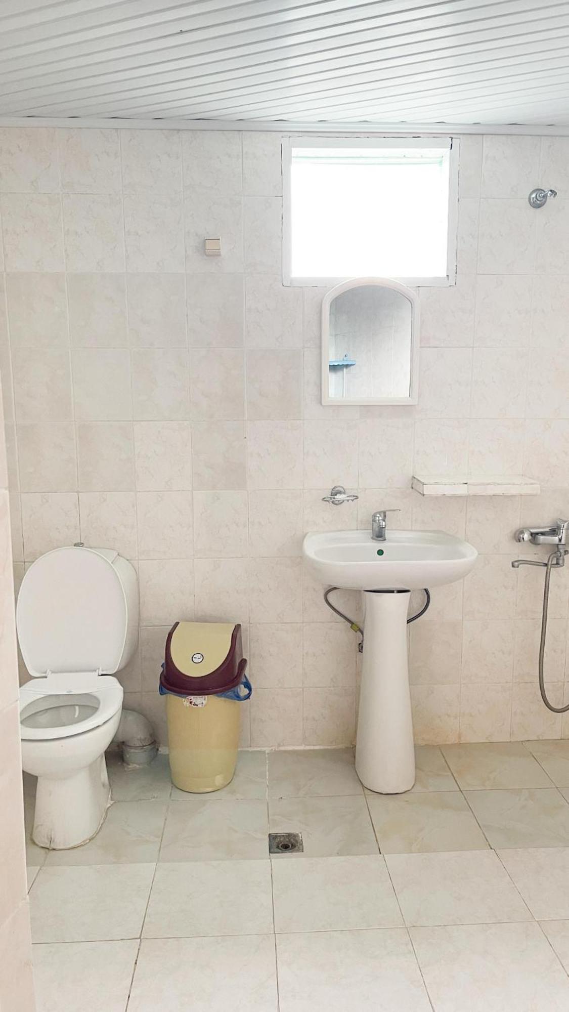 Guesthouse On Agmashenebeli 328 Kobuleti Eksteriør bilde